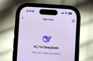مدل سبک DeepSeek با قابلیت اجرا روی یک کارت گرافیک معرفی شد