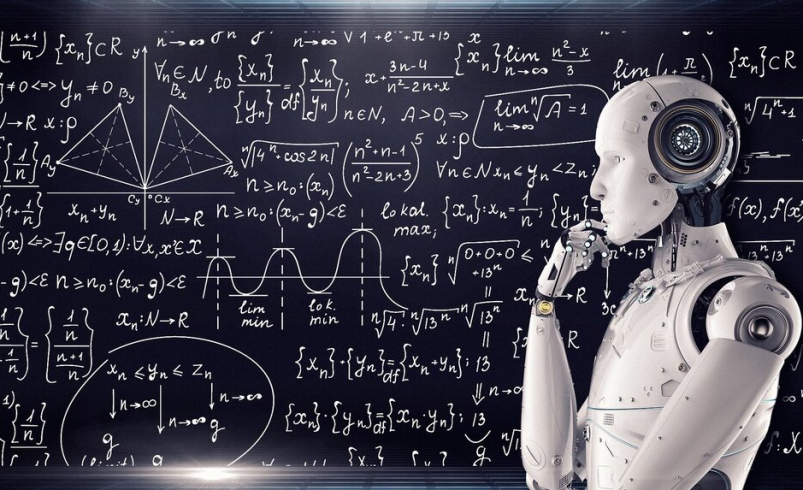 هوش مصنوعی چیست؟