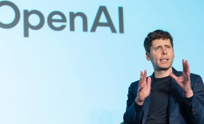 مدیرعامل OpenAI: استفاده از اصطلاح AGI برای هوش مصنوعی کاربردی نیست