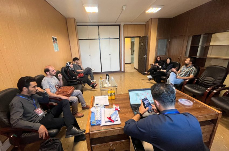 دیپ‌کمپ؛ بوت‌کمپی فشرده برای پرورش متخصصان هوش مصنوعی