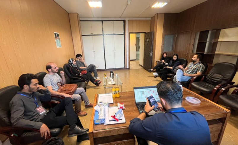 دیپ‌کمپ؛ بوت‌کمپی فشرده برای پرورش متخصصان هوش مصنوعی